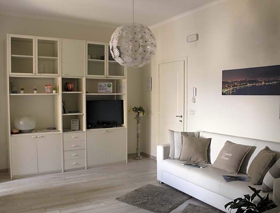 Vesuvio House appartamento indipendente e centrale