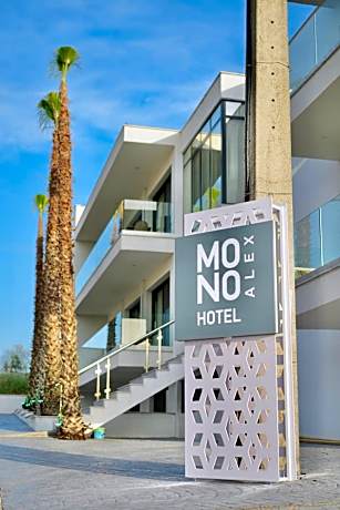 MONO ALEX Kalithea