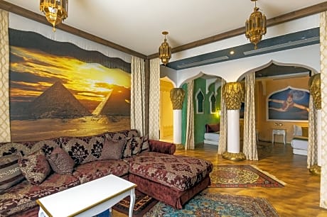 Junior Suite Arabian