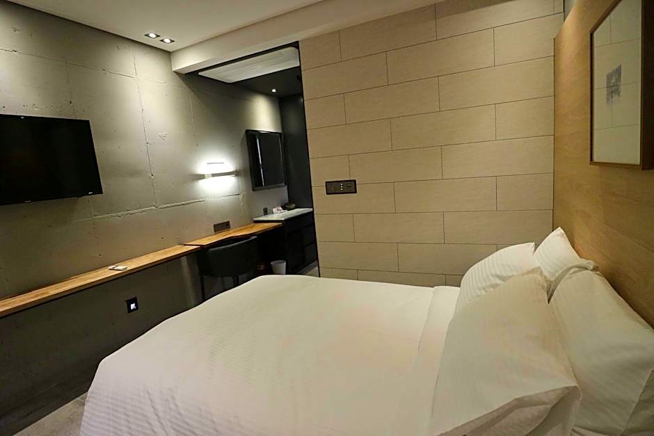 The Hong C Hotel