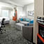 Courtyard by Marriott Pittsburgh Airport Settlers Ridge