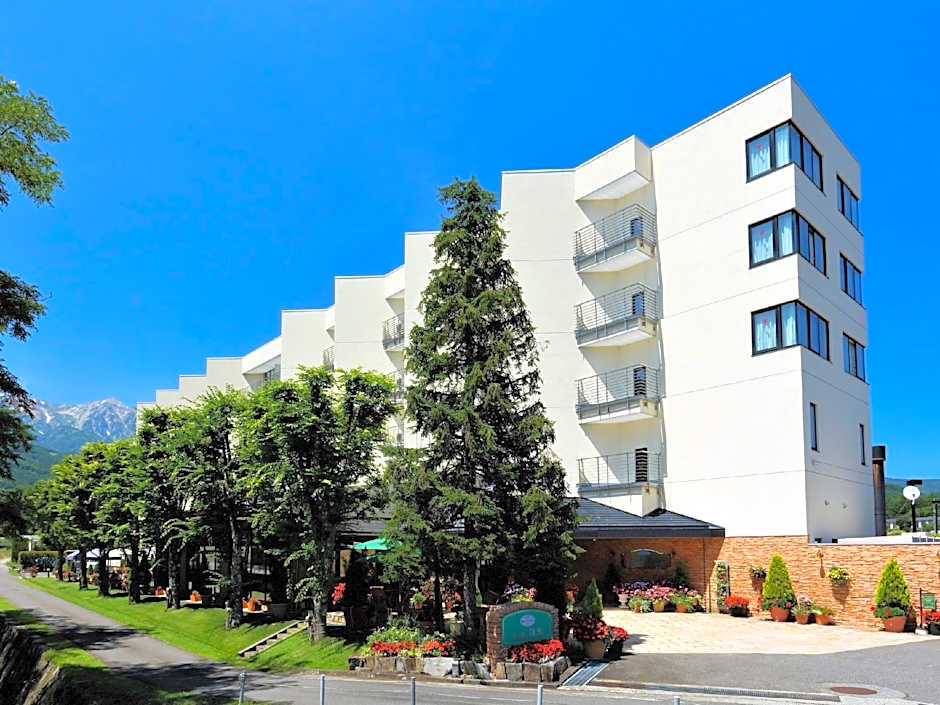 Hotel Hakuba