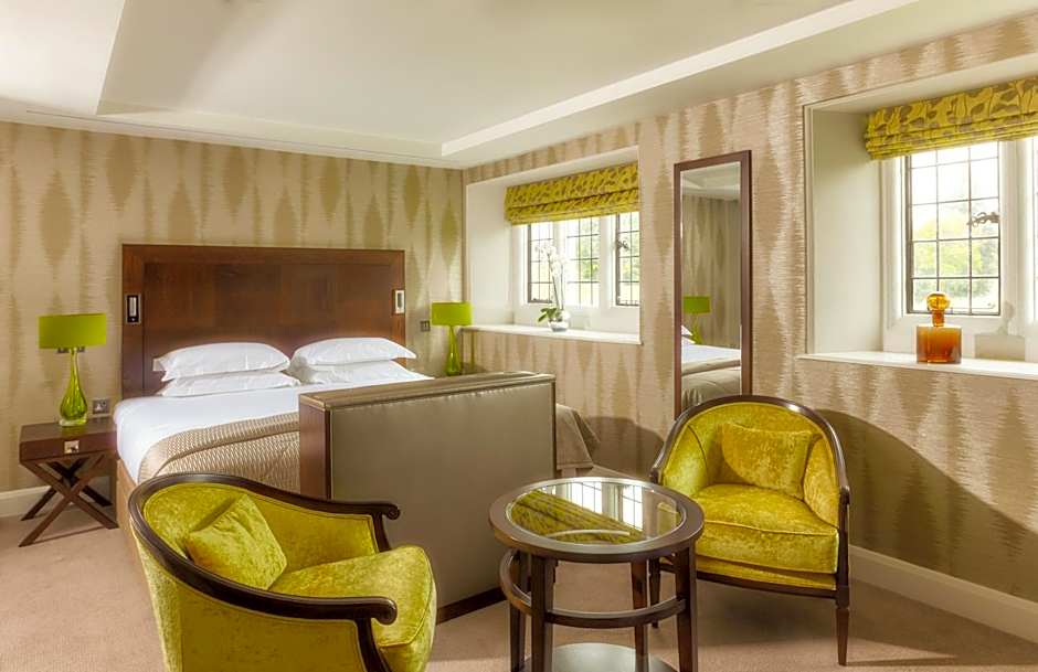 Danesfield House Hotel And Spa