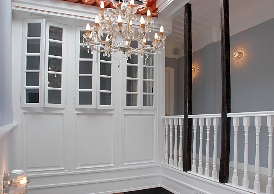 il Palazzo Rooms & Suites