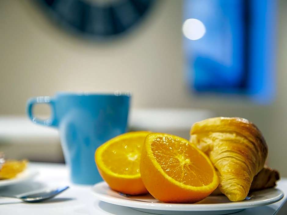 ibis budget Cannes Centre Ville