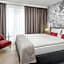 IntercityHotel Hannover Hauptbahnhof-Ost