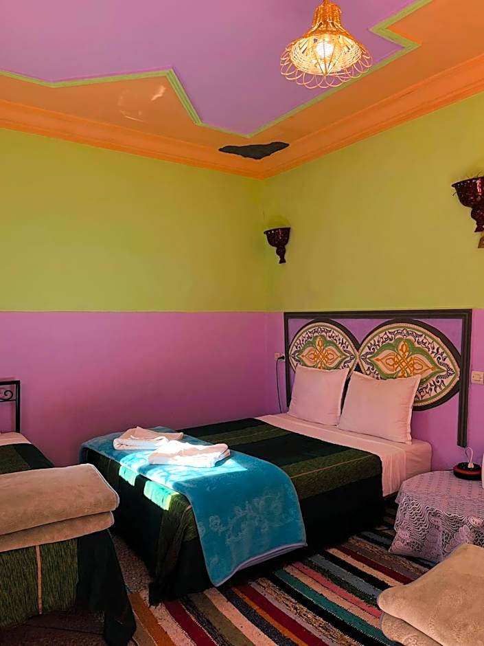 Bivouac Lot Of Stars