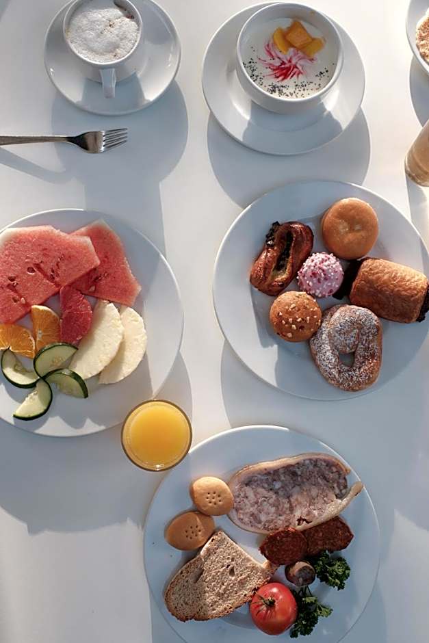 Prinsotel Alba & Spa