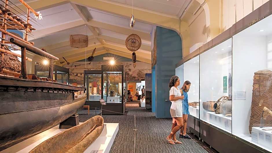 Grand Pacific Hotel By IHG