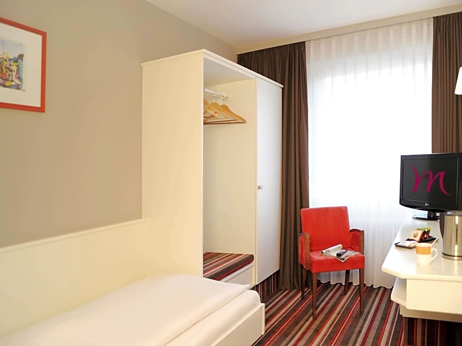 Mercure Hotel Bad Homburg Friedrichsdorf