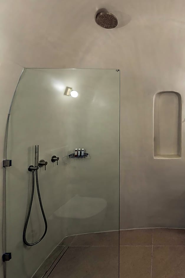 Art Maisons Oia Castle