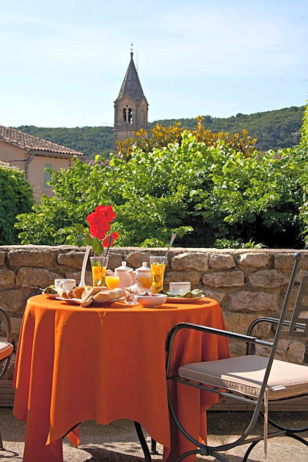 Le Castellas Hotel & SPA - TERITORIA