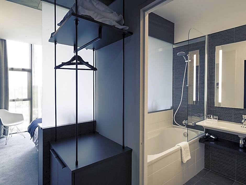 Hotel Mercure Zenith Nantes Saint-Herblain