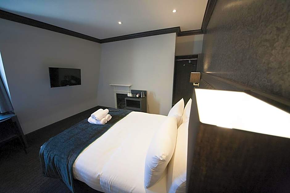 The Duke Rooms London