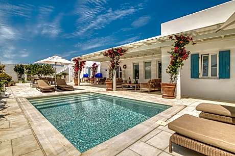 Villa Bellonia