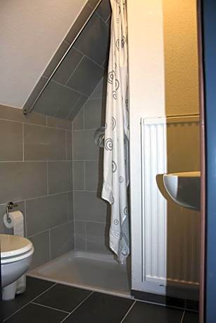 Single Room with Shower