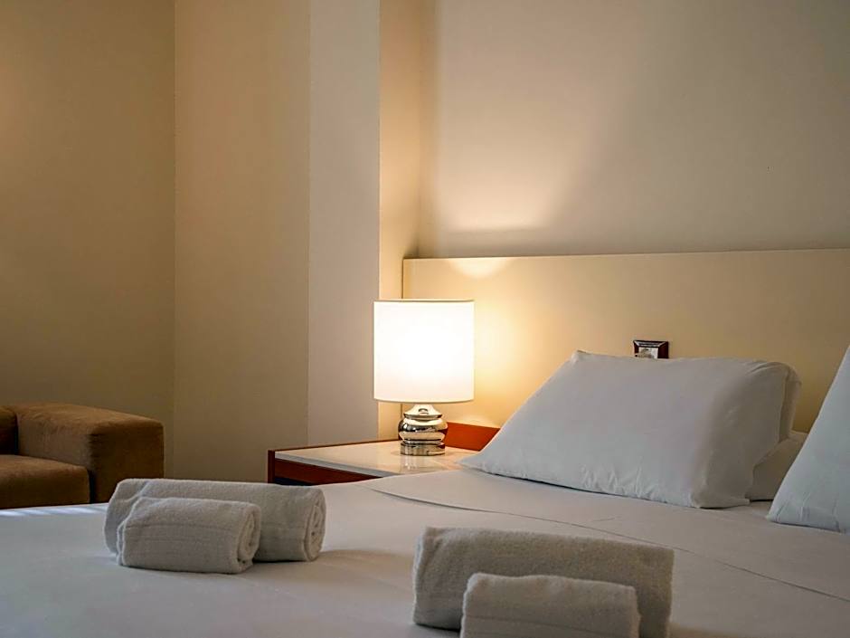 Mercure Hotel President Lecce