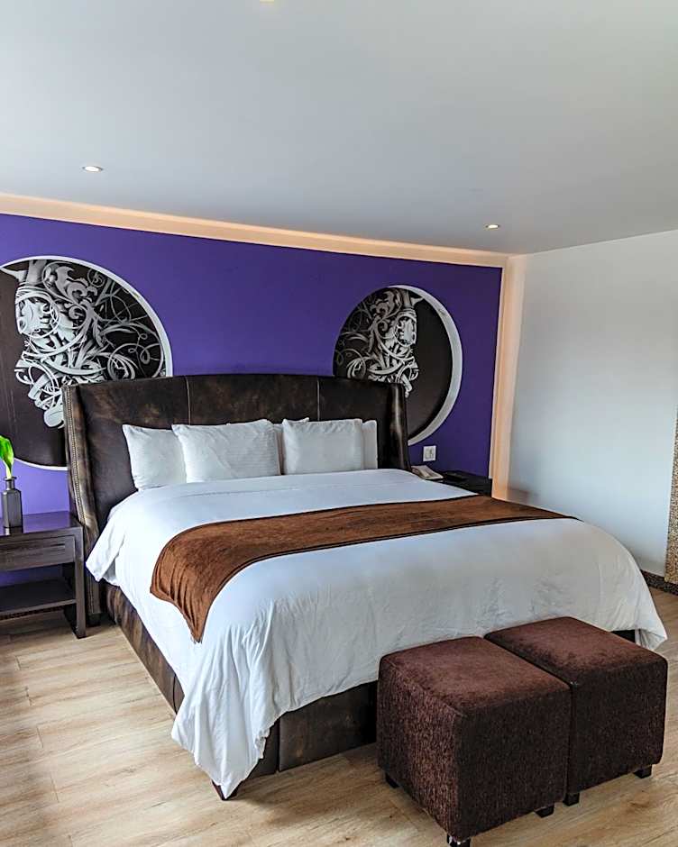 Riande Urban Hotel