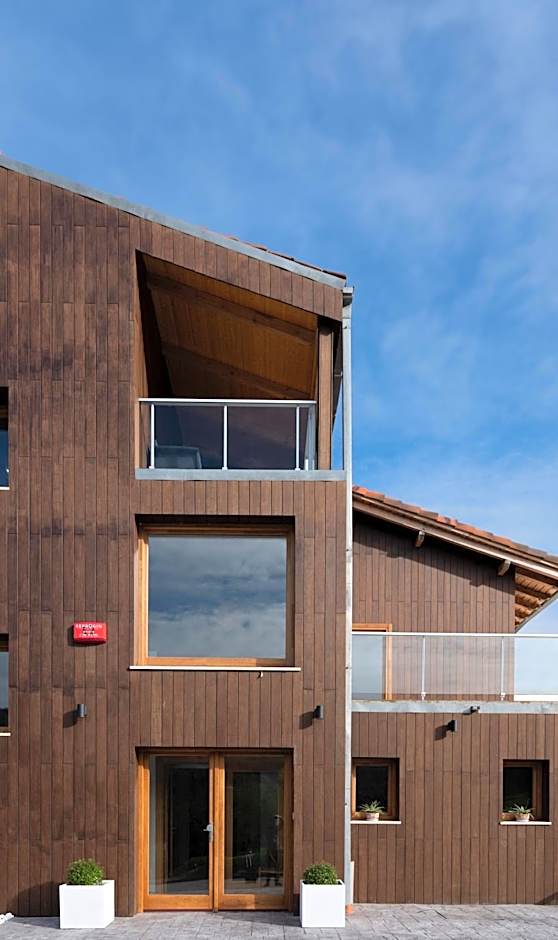 Hotel Nafarrola - Gastronomy & Wine