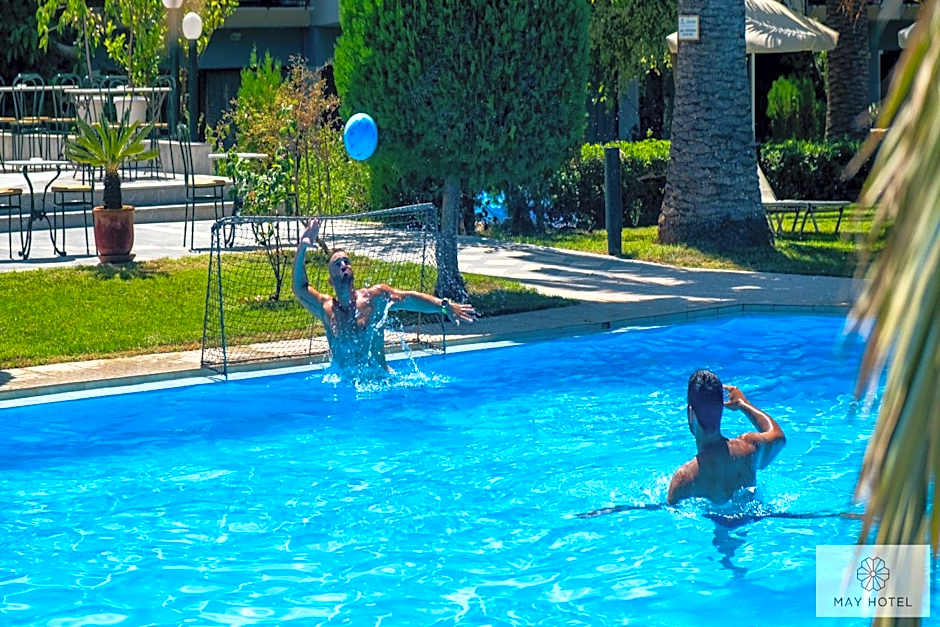 May Beach Hotel