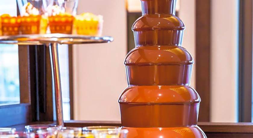 Rembrandt Hotel Atsugi