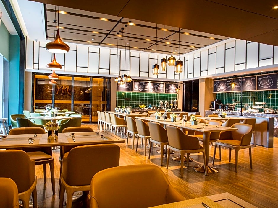 Mercure Changsha South