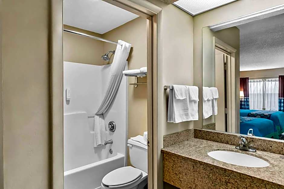 Econo Lodge Elberton