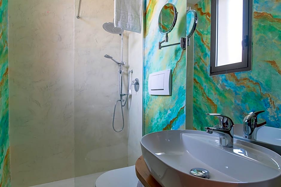 Hotel Villa Cesi
