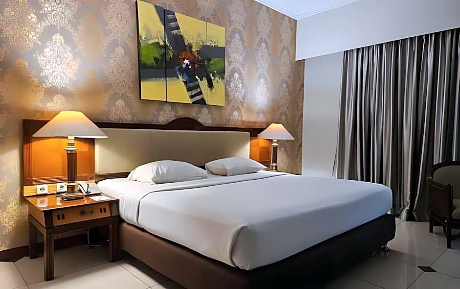 Bumi Wiyata Hotel