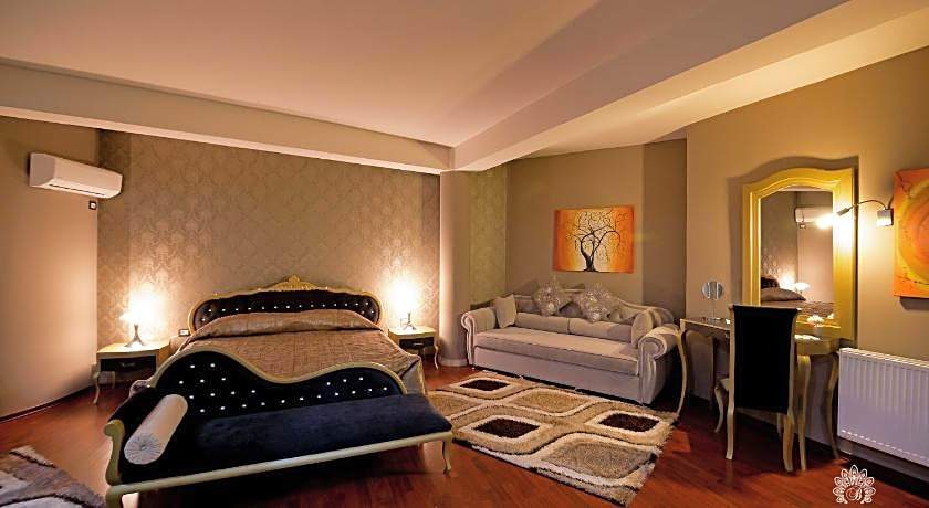 Kocibelli Hotel