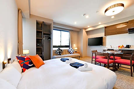 Superior Family Room