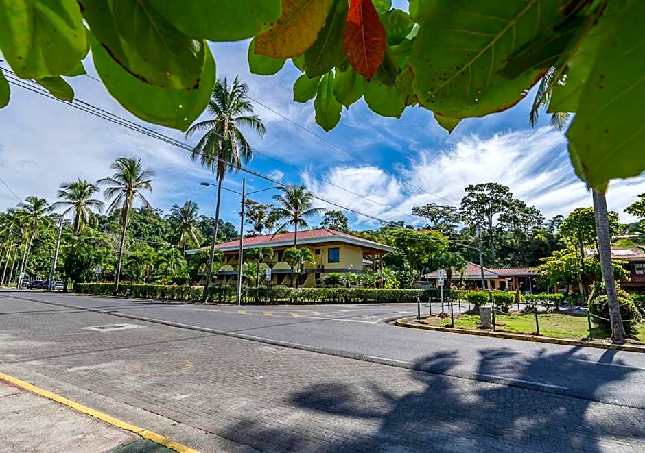 Hotel Manuel Antonio