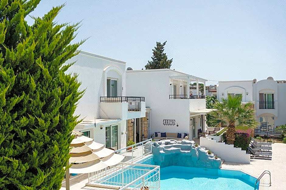 Costa Sariyaz Hotel Bodrum