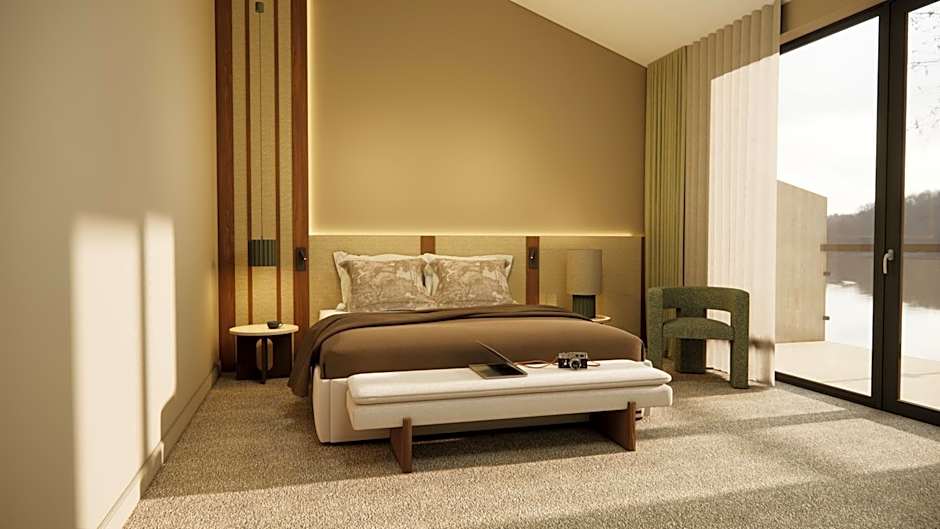 Hällsnäs Hotell & Restaurang