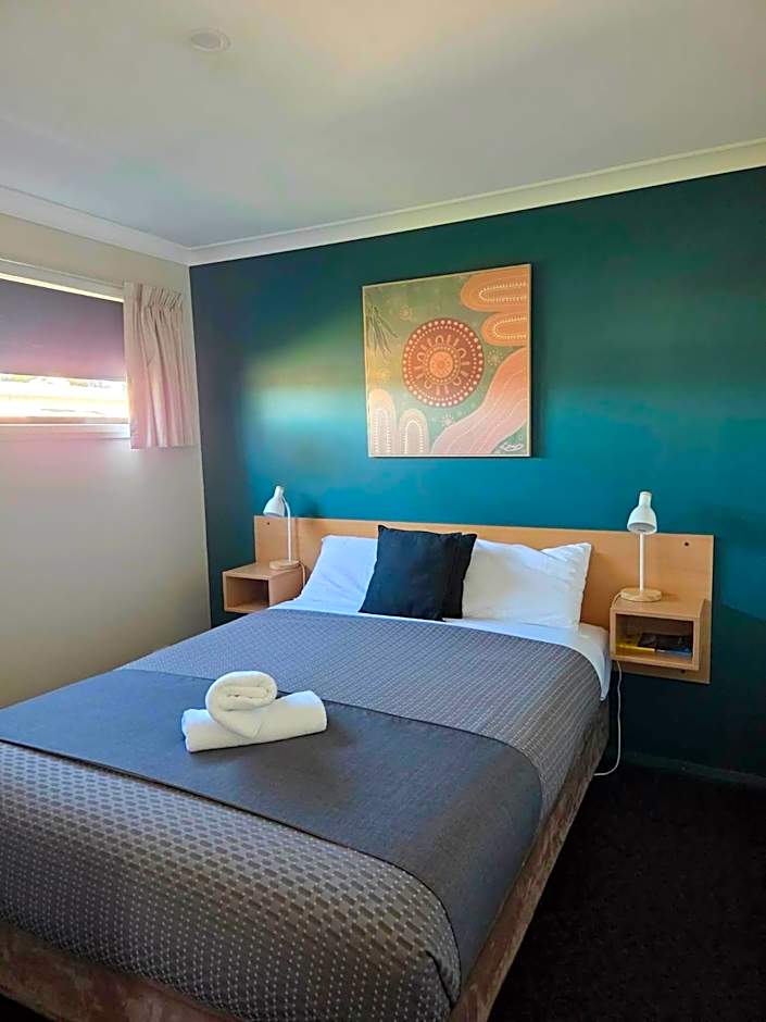 BIG4 Hobart Airport Tourist Park