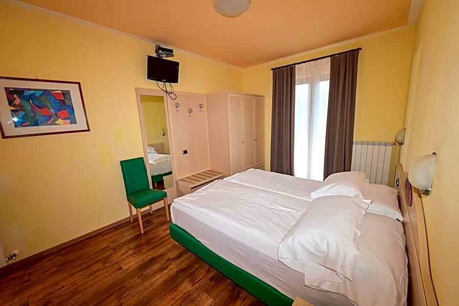 Hotel La Fenice e Sole