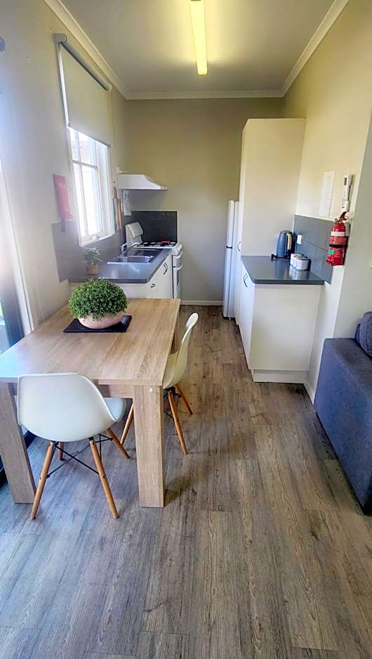 Echo Beach Tourist Park