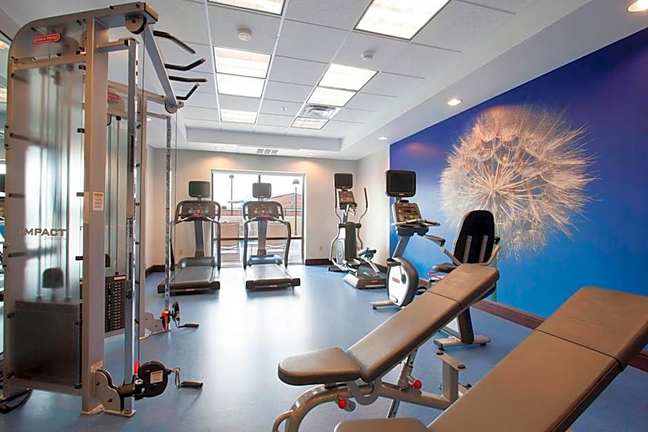 SpringHill Suites by Marriott Phoenix Tempe/Airport