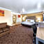 Best Western Hanford Inn