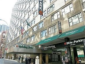 The Watson Hotel