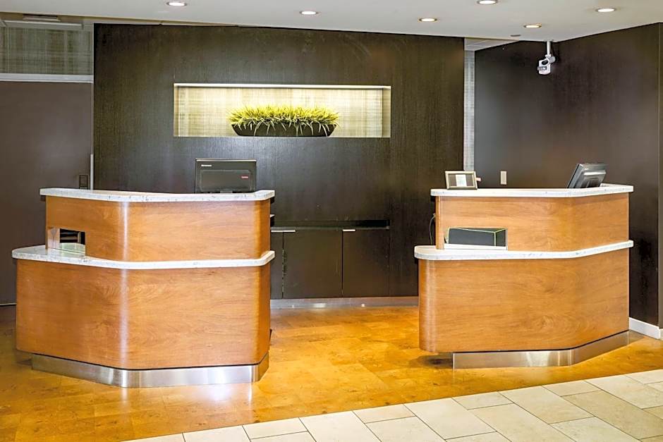 Courtyard by Marriott Stockton