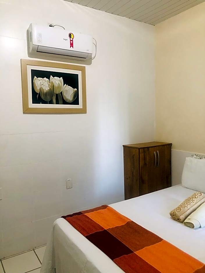 Pousada Mar Azul Morro