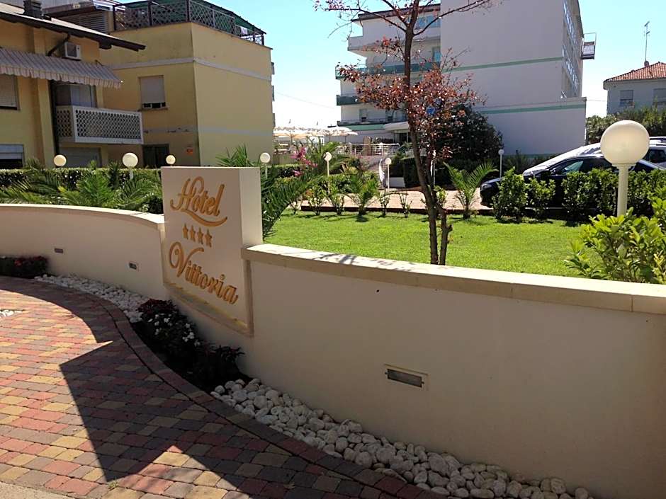 Hotel Vittoria