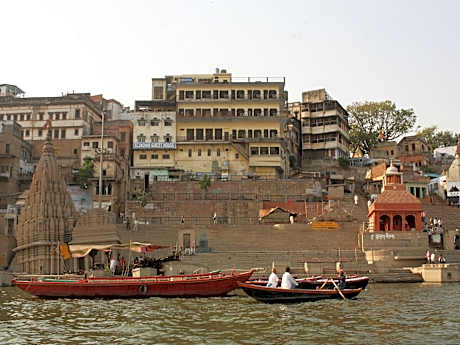 Scindhia Guest House