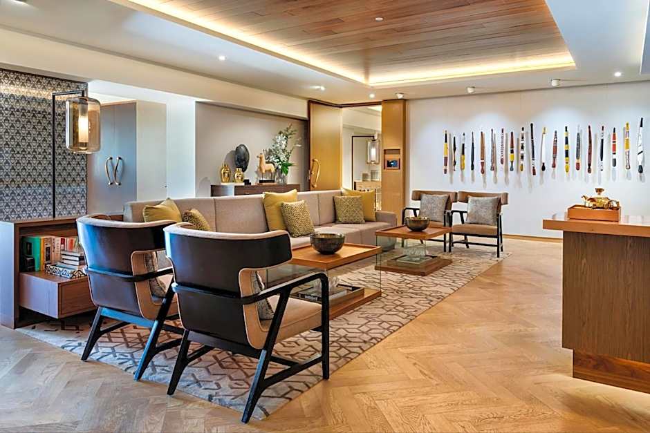 InterContinental Perth City Centre By IHG