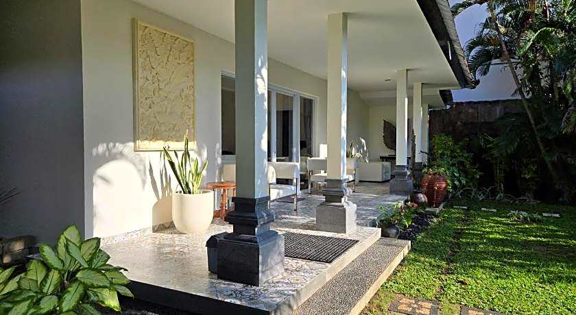 Hotel Segara Agung