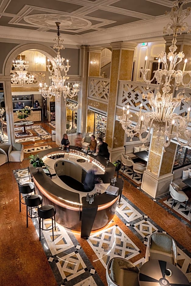 Baglioni Hotel Luna - The Leading Hotels of the World