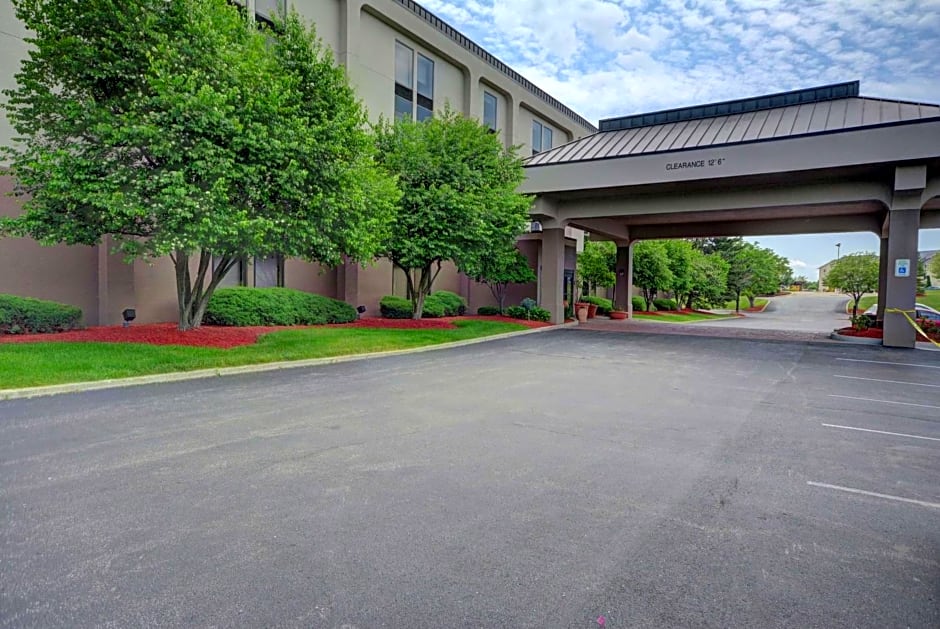 Hampton Inn by Hilton Indianapolis-South