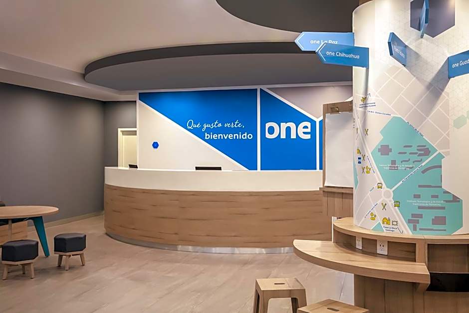 One Monterrey Tecnologico