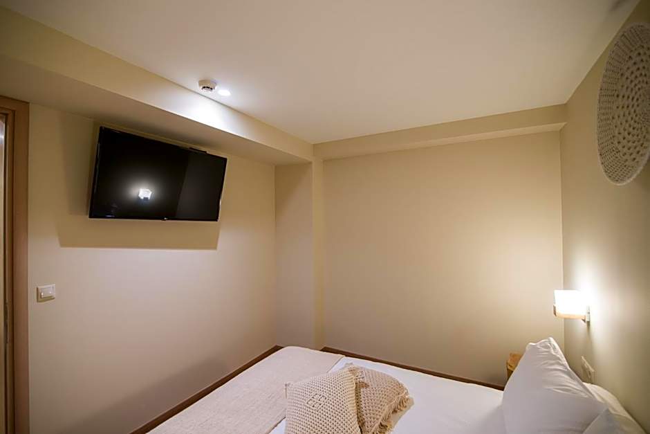 Ederlezi Boutique Hotel